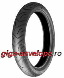 Bridgestone A 41 F 110/80 R19 59V 1 - giga-anvelope - 811,69 RON