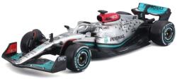 Bburago Mercedes AMG F1 W13 E Performance George Russell 1:43