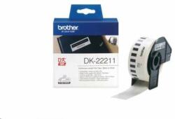 Brother Etichetă Brother P-touch DK-22211 (DK22211)