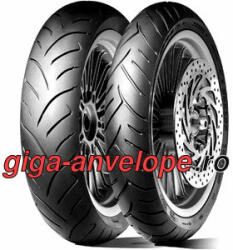 Dunlop ScootSmart 130/70 -13 63P 1 - giga-anvelope - 490,00 RON