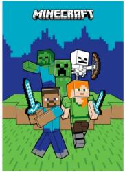 Mojang Pătură Mojang Studios Games: Minecraft - Cover Art