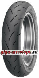 Dunlop TT93 GP PRO 120/80 -12 55J 1