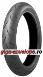 Bridgestone S 21 F 120/70 ZR17 58(W) 1 - giga-anvelope - 870,80 RON