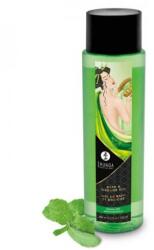 SHUNGA Erotic Art Gel de Dus Shunga Sensual Mint, Aroma Menta, 370 ml