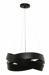 Zuma Line Tornado lampă suspendată 3x40 W negru 1118 (1118)