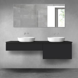 Oltens Set dulap Oltens Vernal 60011300, dulap Oltens Vernal 60014300, 63009300 (68558300)