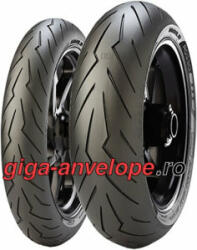 Pirelli Diablo Rosso III 190/55 ZR17 75(W) 1 - giga-anvelope - 846,46 RON