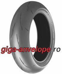 Bridgestone R 11 R 200/55 R17 78V 1 - giga-anvelope - 1 407,77 RON