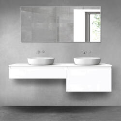 Oltens Set dulap Oltens Vernal 60011000, dulap Oltens Vernal 60014000, 63009000 (68558000)