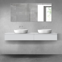 Oltens Set dulap Oltens Vernal 60011700, dulap Oltens Vernal 60010700, 63009700 (68555700)
