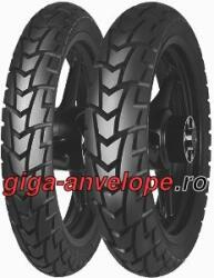Mitas MC32 100/80 -17 52R 2 - giga-anvelope - 436,39 RON
