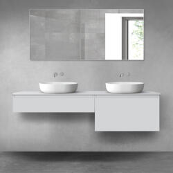 Oltens Set dulap Oltens Vernal 60011700, dulap Oltens Vernal 60014700, 63009700 (68558700)