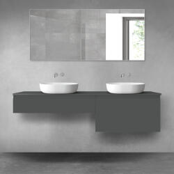 Oltens Set dulap Oltens Vernal 60011400, dulap Oltens Vernal 60014400, 63009400 (68558400)