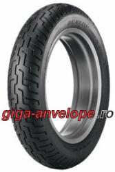 Dunlop D404 160/80 -15 74S 1 - giga-anvelope - 992,73 RON