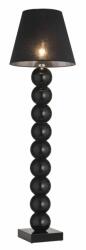 Argon Fudżi lampă de podea 1x15 W negru 3659 (3659)