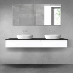 Oltens Set dulap Oltens Vernal 60011000, dulap Oltens Vernal 60010000, 63009300 (68583000)
