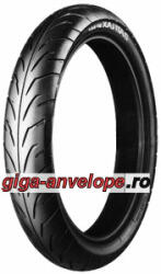 Bridgestone BT39 F 100/80 -17 52H 1