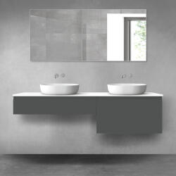 Oltens Set dulap Oltens Vernal 60011400, dulap Oltens Vernal 60014400, 63009000 (68577400)