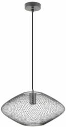 Zuma Line Orion lampă suspendată 1x40 W negru A8032-BK (A8032BK)