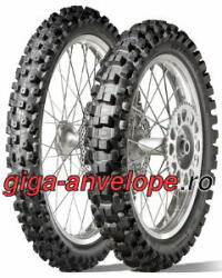 Dunlop Geomax MX 52 F 60/100 -10 33J 1
