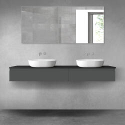 Oltens Set dulap Oltens Vernal 60011400, dulap Oltens Vernal 60010400, 63009300 (68583400)