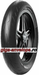 Pirelli Diablo Rosso IV 110/70 R17 54H 1 - giga-anvelope - 672,37 RON