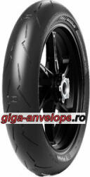 Pirelli Diablo Supercorsa V4 110/70 ZR17 54W 1