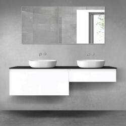 Oltens Set dulap Oltens Vernal 60015000, dulap Oltens Vernal 60010000, 63009300 (68584000)