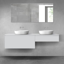 Oltens Set dulap Oltens Vernal 60015700, dulap Oltens Vernal 60010700, 63009700 (68556700)