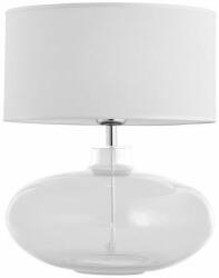 Argon Sekwana veioză 1x15 W alb-transparent 3051 (3051)