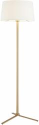 Argon Cavalino lampă de podea 1x15 W alb 8307