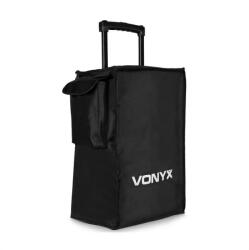 Vonyx SC12, capac pentru difuzor, 12" basic, capac de protecție (150.084) (150.084)