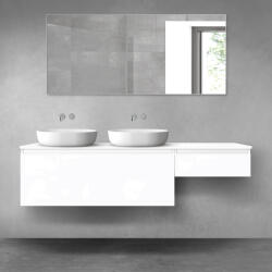 Oltens Set dulap Oltens Vernal 60016000, dulap Oltens Vernal 60009000, 63009000 (68593000)
