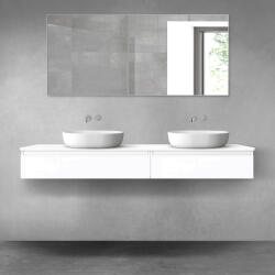 Oltens Set dulap Oltens Vernal 60011000, dulap Oltens Vernal 60010000, 63009000 (68555000)