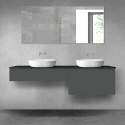 Oltens Set dulap Oltens Vernal 60011400, dulap Oltens Vernal 60014400, 63009300 (68586400)