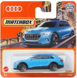 Mattel Matchbox: Mașinuță Audi E-Tron (HFR43)