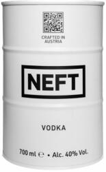 NEFT vodka [0, 7L|40%] - idrinks