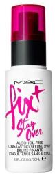 MAC Machiaj Ten Fix+ Stay Over Setting Spray Fixare 30 ml