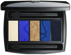 Lancome Machiaj Ochi Hypnôse Palette Golden Khaki Paleta 4 g