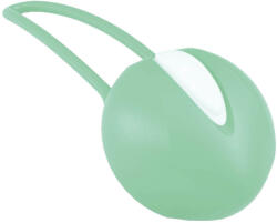 FUN FACTORY Smartball Uno Kegel Ball White-Pistachio