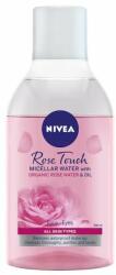 Nivea Ingrijire Ten Rose Touch Micellae Water Apa Micelara 400 ml