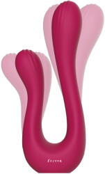 Xocoon Sync Sensation Vibrator Fuchsia Vibrator