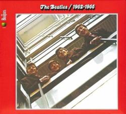 The Beatles - 1962 - 1966 (Reissue) (Remastered) (2 CD) (0602455920768)