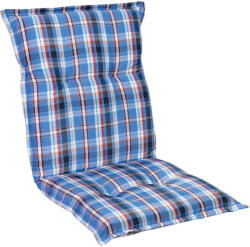 Blumfeldt Prato, üléspárna, üléspárna székre, alacsony háttámla, kerti székre, poliészter, 50 x 100 x 8 cm (CPT10_10231693_) (CPT10_10231693_)