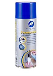  Burkolat tisztítóspray 300ml (FCL300) AF antisztatikus tisztítóhab aeroszollal Foamclene