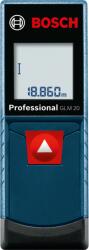 Bosch GLM 20 Lézeres távolságmérő (20 m) (0601072EG0)
