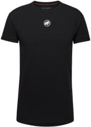 MAMMUT Seon T-Shirt Men Original férfi póló L / fekete