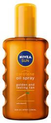 Nivea Ulei Autobronzant cu Protectie Solara Nivea Sun Carotene, SPF 0, 200 ml (MAG1014574TS)