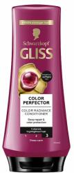 Schwarzkopf Color Perfector hajbalzsam 200 ml