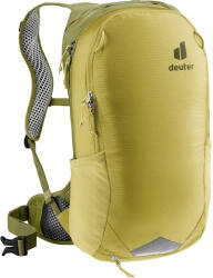 Deuter Race Air 10 hátizsák sárga/zöld